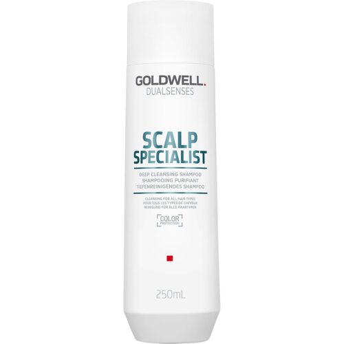 Goldwell Dualsenses Scalp Specialist Deep Cleansing Shampoo – 250 ml – 4021609062516