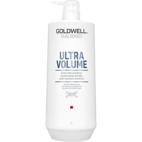 Goldwell Dualsenses Ultra Volume Bodifying Shampoo – 1000 ml – 4021609029281