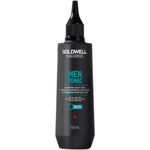 Goldwell oldwell Dualsenses Mens Activating Scalp Tonic – 150 ml – 4021609054993