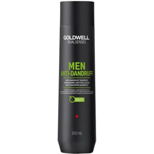Goldwell oldwell Dualsenses Mens Anti Dandruff Shampoo – 300 ml – 4021609025801