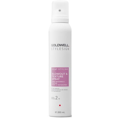 Goldwell StyleSign Blowout & Texture Spray 200 ml – 4021609520214