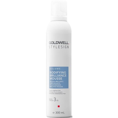 Goldwell StyleSign Bodifying Brilliance Mousse 300 ml – 4021609520047
