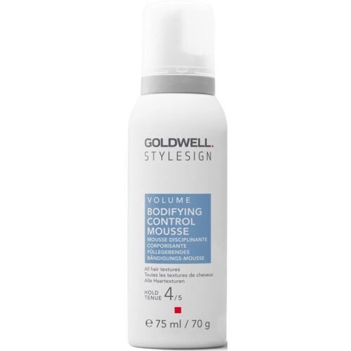 Goldwell StyleSign Bodifying Control Mousse 75 ml – 4021609520450