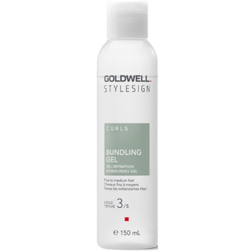 Goldwell StyleSign Bundling Gel 150 ml – 4021609520085