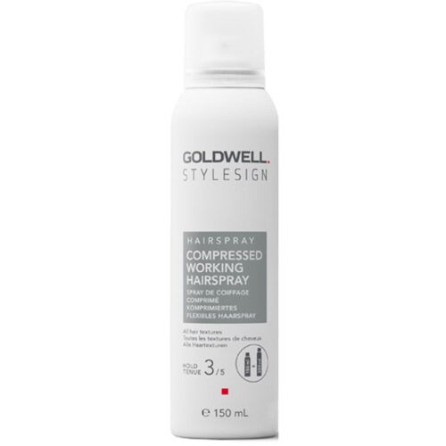 Goldwell StyleSign Compressed Hairspray 150 ml – 4021609520115
