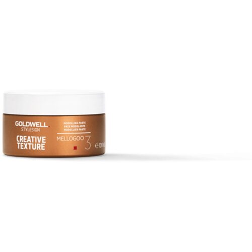 Goldwell StyleSign Creative Texture Mellogoo Modelling Paste – 100 ml – 4021609275305