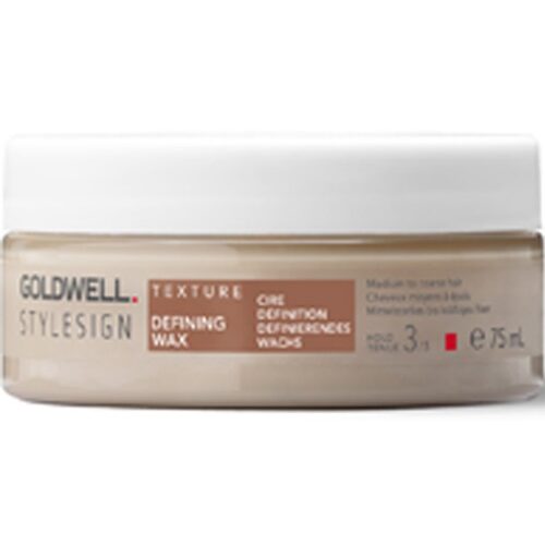 Goldwell StyleSign Defining Wax 75 ml – 4021609520351