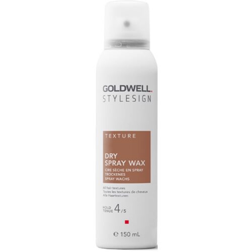 Goldwell StyleSign Dry Spray Wax 150 ml – 4021609520313