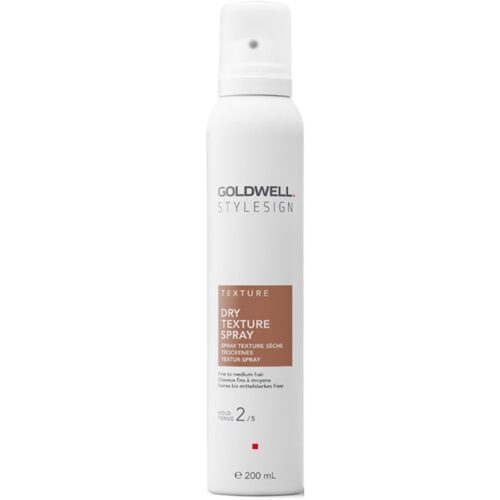 Goldwell StyleSign Dry Texture Spray 200 ml – 4021609520375