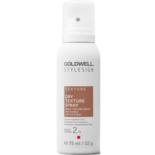 Goldwell StyleSign Dry Texture Spray 75 ml – 4021609520627