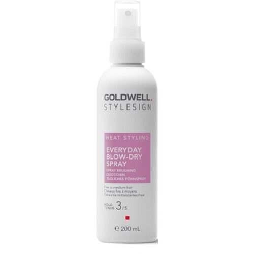 Goldwell StyleSign Everyday Blow-Dry Spray 200 ml – 4021609520207
