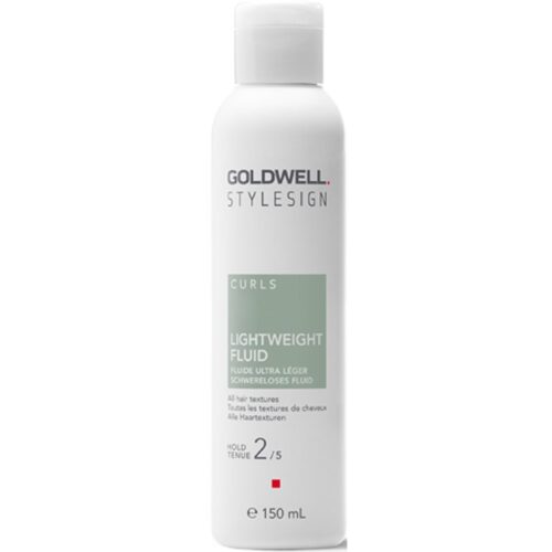 Goldwell StyleSign Lightweight Fluid 150 ml – 4021609520061