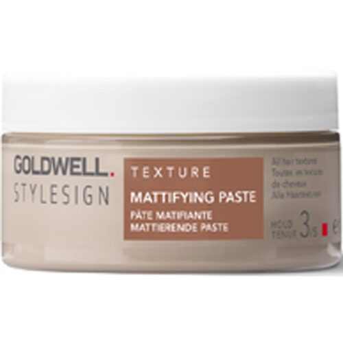Goldwell StyleSign Mattifying Paste 100 ml – 4021609520344
