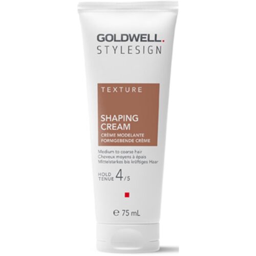 Goldwell StyleSign Shaping Cream 75 ml – 4021609520306