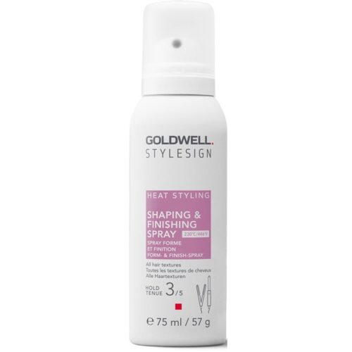 Goldwell  StyleSign Shaping & Finishing Spray 75 ml – 4021609520528