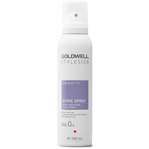 Goldwell StyleSign Shine Spray 150 ml – 4021609520245