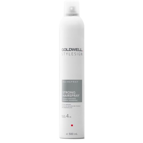Goldwell StyleSign Strong Hairspray 500 ml – 4021609520412