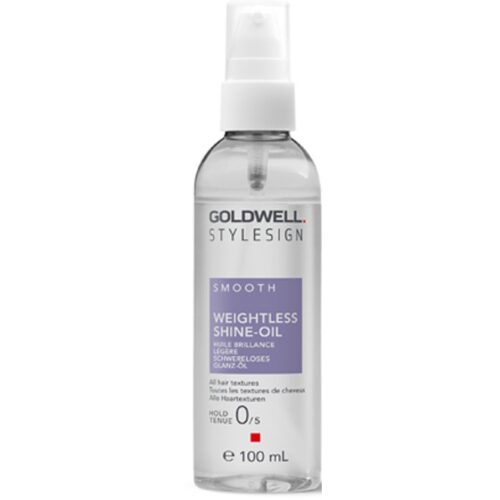 Goldwell StyleSign Weightless Shine-Oil 100 ml – 4021609520276