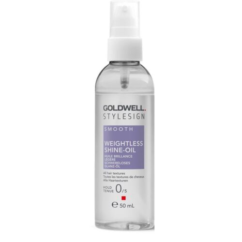 Goldwell StyleSign Weightless Shine-Oil 50 ml – 4021609520573