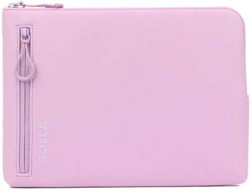 Golla Metro neoprenhylse (14″) – Lila – 7319926016693