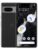 Google Pixel 7 5G 256GB/8GB – Obsidian – 0810029936644