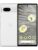 Google Pixel 7a 128GB/8GB – Snow White – 0840244702045