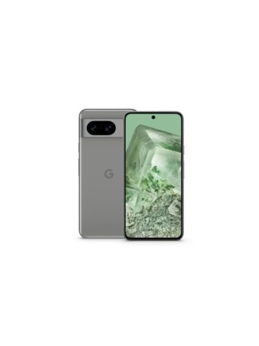 Google Pixel 8 128GB/8GB – Hazel – 0840244706807