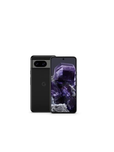 Google Pixel 8 256GB/8GB – Obsidian – 0840244706906