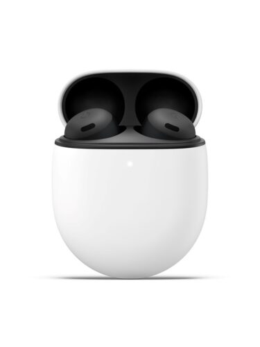 Google Pixel Buds Pro – Carbon – 0193575032337