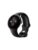 Google Pixel Watch 2 – matte black aluminum – smart watch with active band – obsidian – 32 GB – 0840353900660