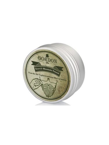 Gordon ansiktspleie – 8012345540334