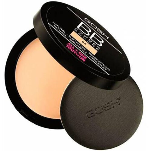 GOSH BB Powder Beige 004 – 5701278615228