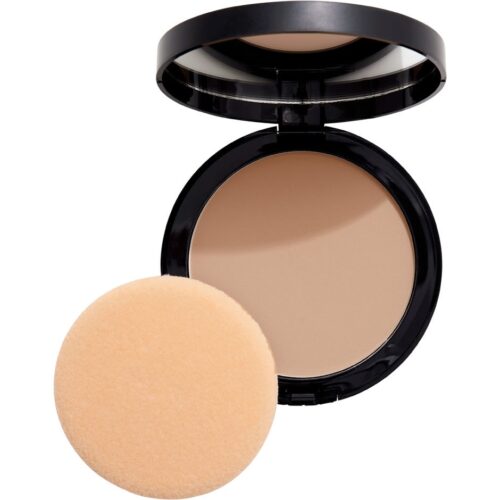GOSH BB Powder Warm Beige 006 – 5701278615242