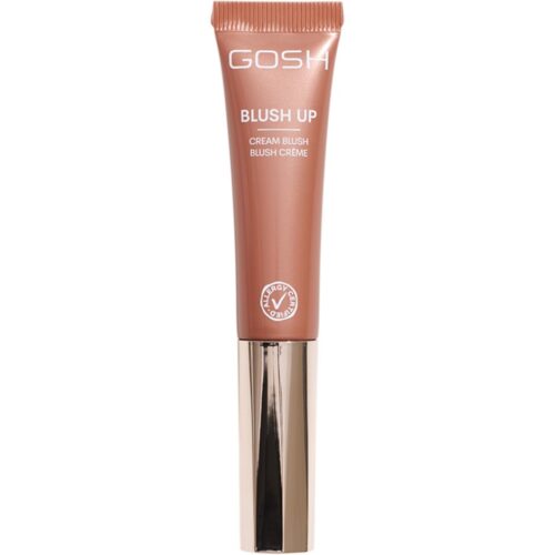 GOSH Blush Up Peach 001 – 14 ml – 5711914187972