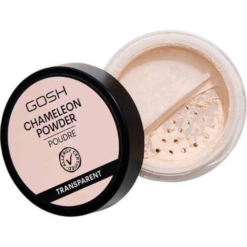 GOSH Chameleon Powder Transparent 001 – 47 g – 5711914175191