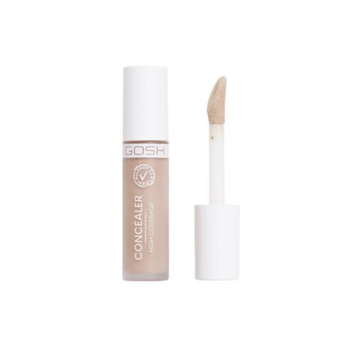 GOSH Concealer Porcelain – 6 ml – 5711914189785