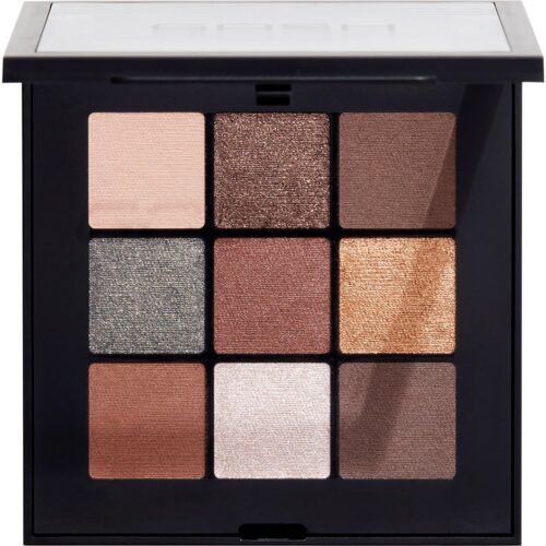 GOSH Eyedentity Palette Be Happy 003 – 6 g – 5711914157203