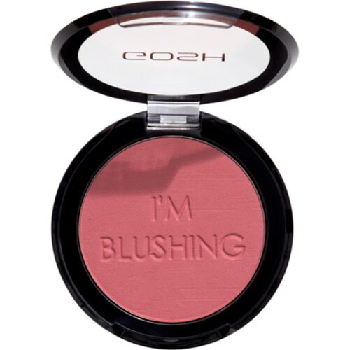 GOSH I`m Blushing Passion 003 – 5,5 g – 5711914143480