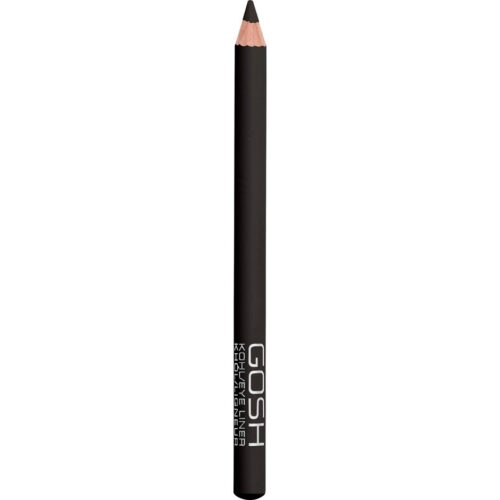 GOSH Kohl/Eye Liner Black – 1,1 g – 0000057039824