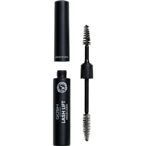 GOSH Lash Lift Mascara Extreme Black 001 – 6 ml – 5711914188320