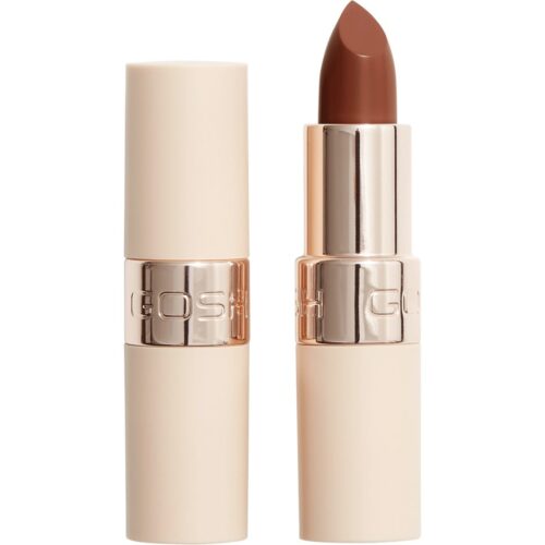 GOSH Luxury Nude Lips Exposed 004 – 3,5 g – 5711914160517