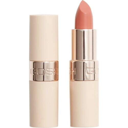 GOSH Luxury Nude Lips Nudity 001 – 3,5 g – 5711914160364