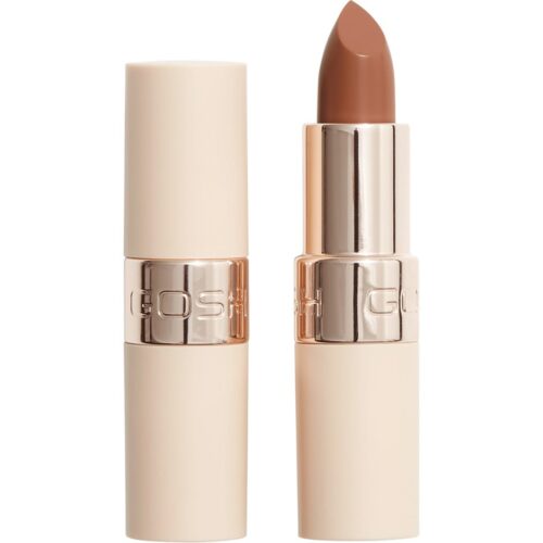 GOSH Luxury Nude Lips Undressed 002 – 3,5 g – 5711914160432