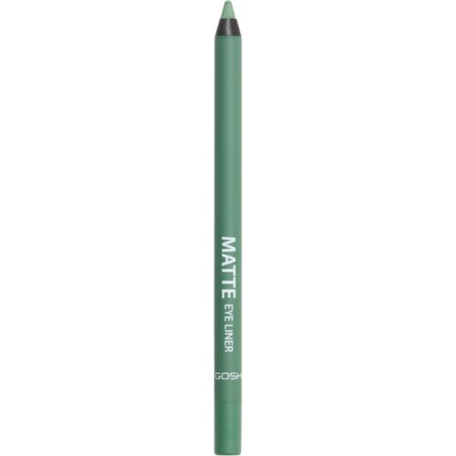 GOSH Matte Eye Liner Alligator 011 – 1,2 g – 5711914171926