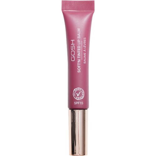 GOSH Soft`n Tinted Lip Balm Berry 006 – 8 ml – 5711914188702