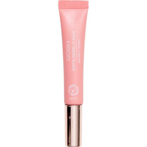 GOSH Soft`n Tinted Lip Balm Nude 001 – 8 ml – 5711914179526