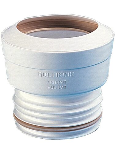 Gottfred Petersen Multikwik combi concentric – 5027274004003
