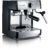 Graef Pivalla Espressomaskin – 4001627010256