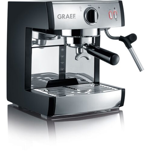 Graef Pivalla Espressomaskin – 4001627010256