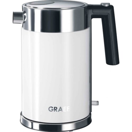 Graef Vannkoker 1,0L – 4001627002756